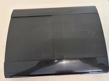 Sony PlayStation 3 12GB Super