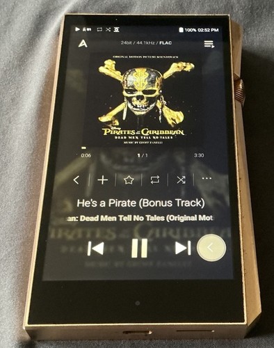 Astell kern ultima - astell, sp2000