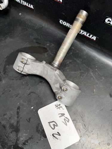 Ducati ohlins 56mm lower yoke - lower,