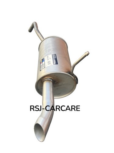 Klarius rn999h exhaust - klarius,