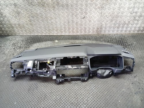 Nissan qashqai dashboard - nissan,