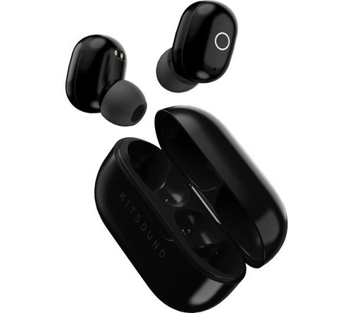 Kitsound edge true wireless - true,