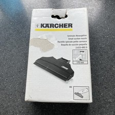 Karcher Suction Nozzle Small
