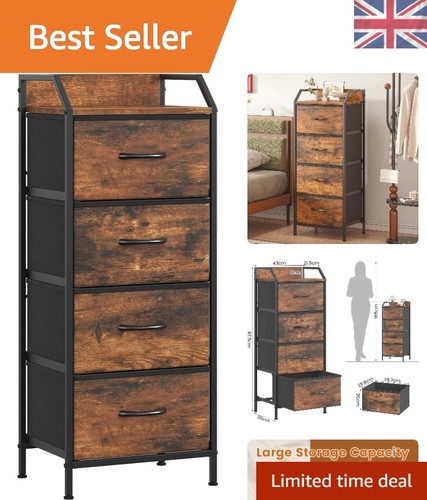 Habitat drawer chest of - chest,