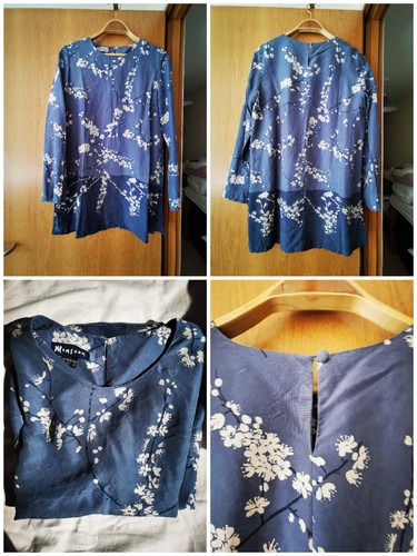 Monsoon vintage 100 pure - vintage, 100%