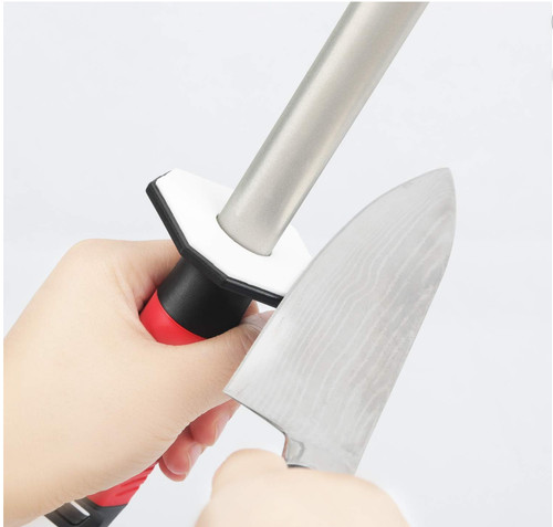 Dmd diamond ceramic steel - dmd,