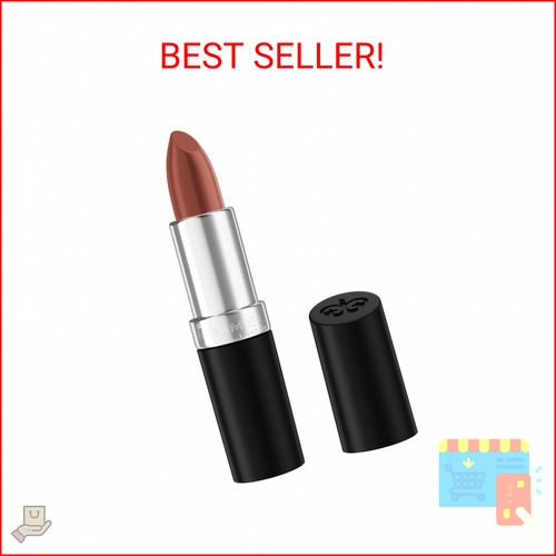 Rimmel lasting finish lipstick - rimmel,