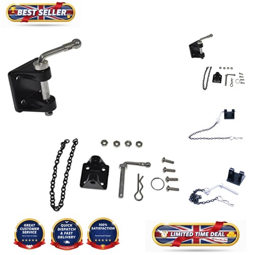 Lightweight tow shackles - tow,
