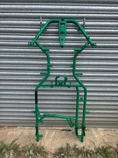 2024 OTK Tony Kart 401RR  Bare Frame / Chassis / Big Kart