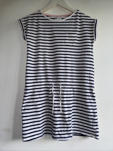 Girls redoute navy - la,