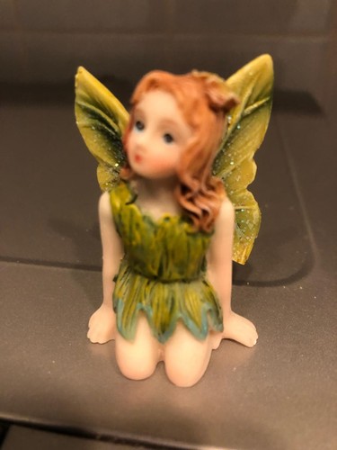 Fairy figurine shudehill - fairy,