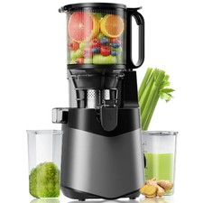 Cold Press Juicer Machines