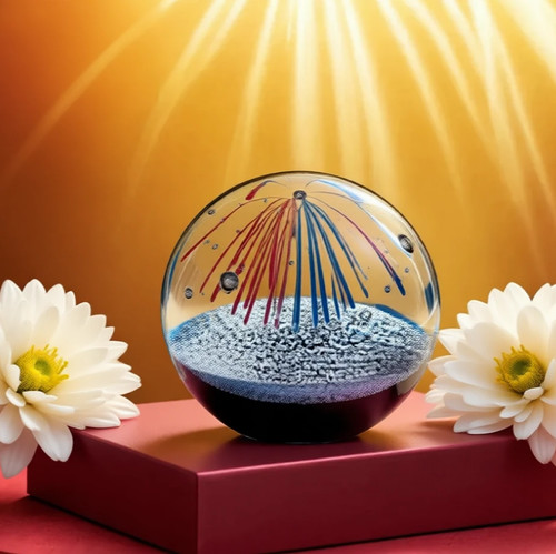 Caithness paperweight - caithness,
