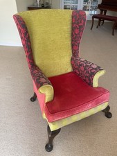 Parker Knoll PK720 Wingback