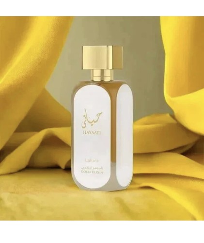 Hayaati gold elixir - elixir, by