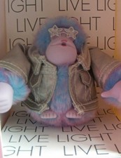 MIB ~ KIPLING DISCO MONKEY