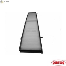 FILTER CABIN AIR 80000063 FOR