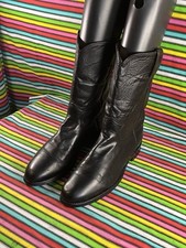 Vintage Men’s Justin Boots