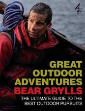 GREAT OUTDOOR ADVENTURES: THE
