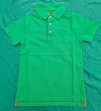 Mini Boden Boys Short Sleeve