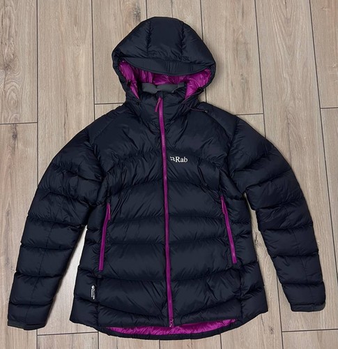 Women rab ascent - women's,