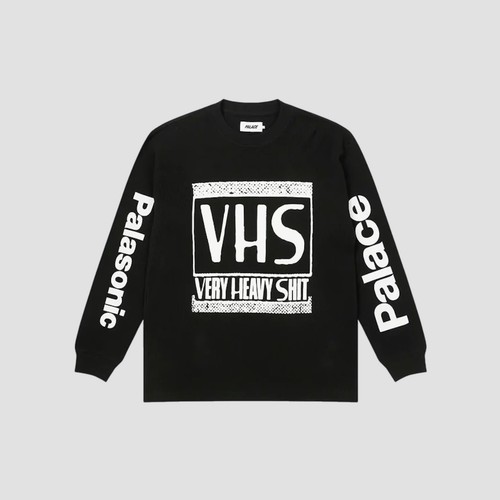 Palace skateboards sweatshirt - palace,