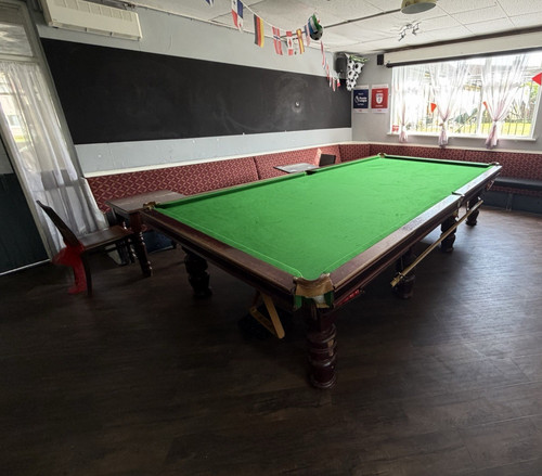 Bce westbury snooker table - westbury,
