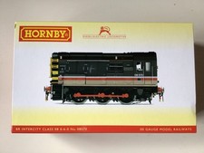 Hornby OO Gauge R30368 Class