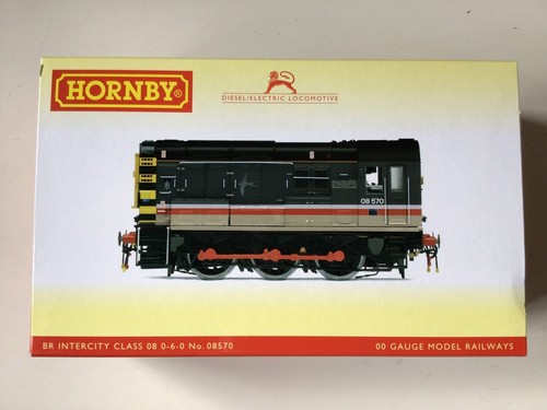Hornby gauge r30368 - oo,