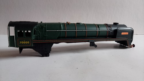 Hornby r063 standard 7mt - hornby,