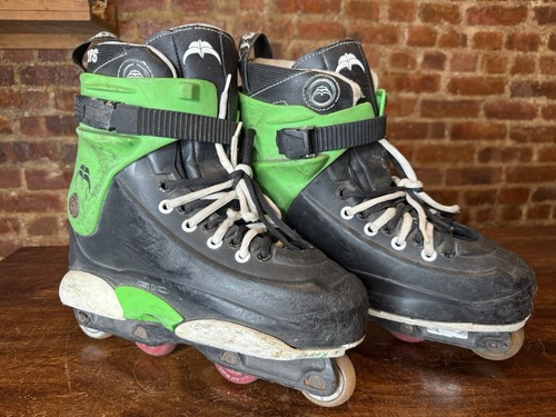 Razors vintage inline - razors, skates