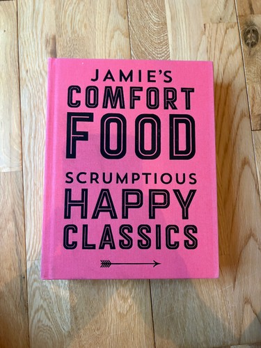 Jamie comfort food - jamie's,