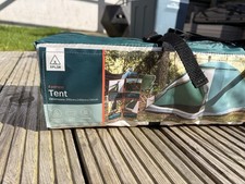 Xplor teal person tent - xplor, 4-person
