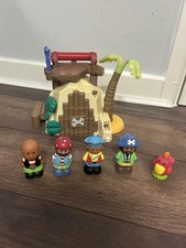 ELC Happyland Pirate Desert