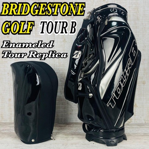 Bridgestone tour enamel - bridgestone,