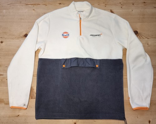 Mclaren gulf racing - mclaren,