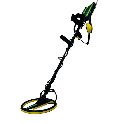Minelab excalibur - minelab, ii