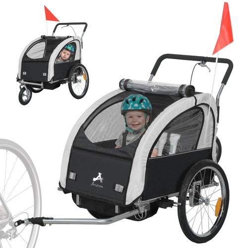 Homcom seat bike - 2,