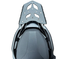 Honda Forza125 Forza 350 rear