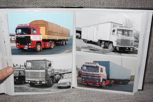 Thh truck photos scania 1 - scania,