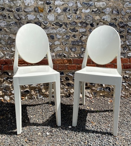 Kartell victoria ghost - x,