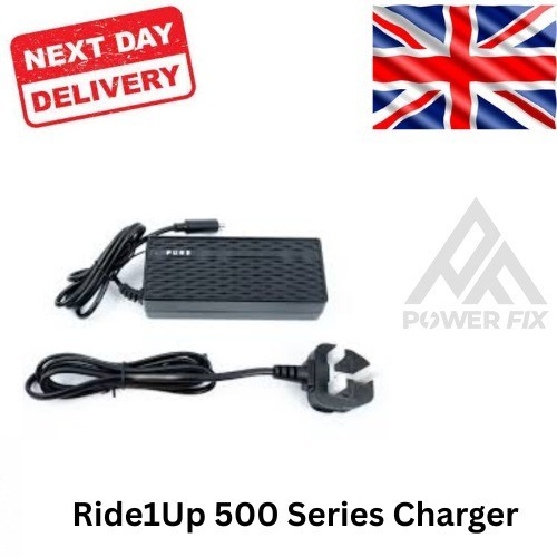 Genuine ride1up 500 - ride1up,