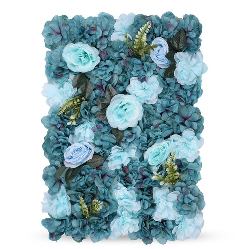 60x40cm artificial flower wall - artificial,