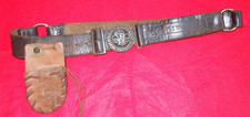 Vintage Boy Scouts be prepared