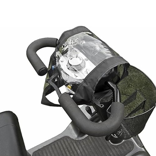 Clear panel cover - clear,