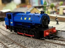 Hornby R2151 Class J94 W.D