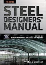 Steel Designers' Manual, 