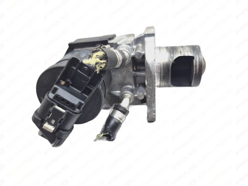 Bmw series f30 f31 egr - egr, valve