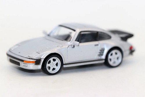 Para scale porsche - para,