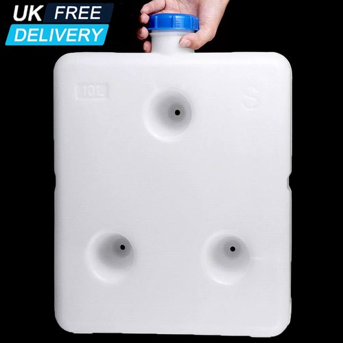 10l plastic fuel - plastic, gasoline